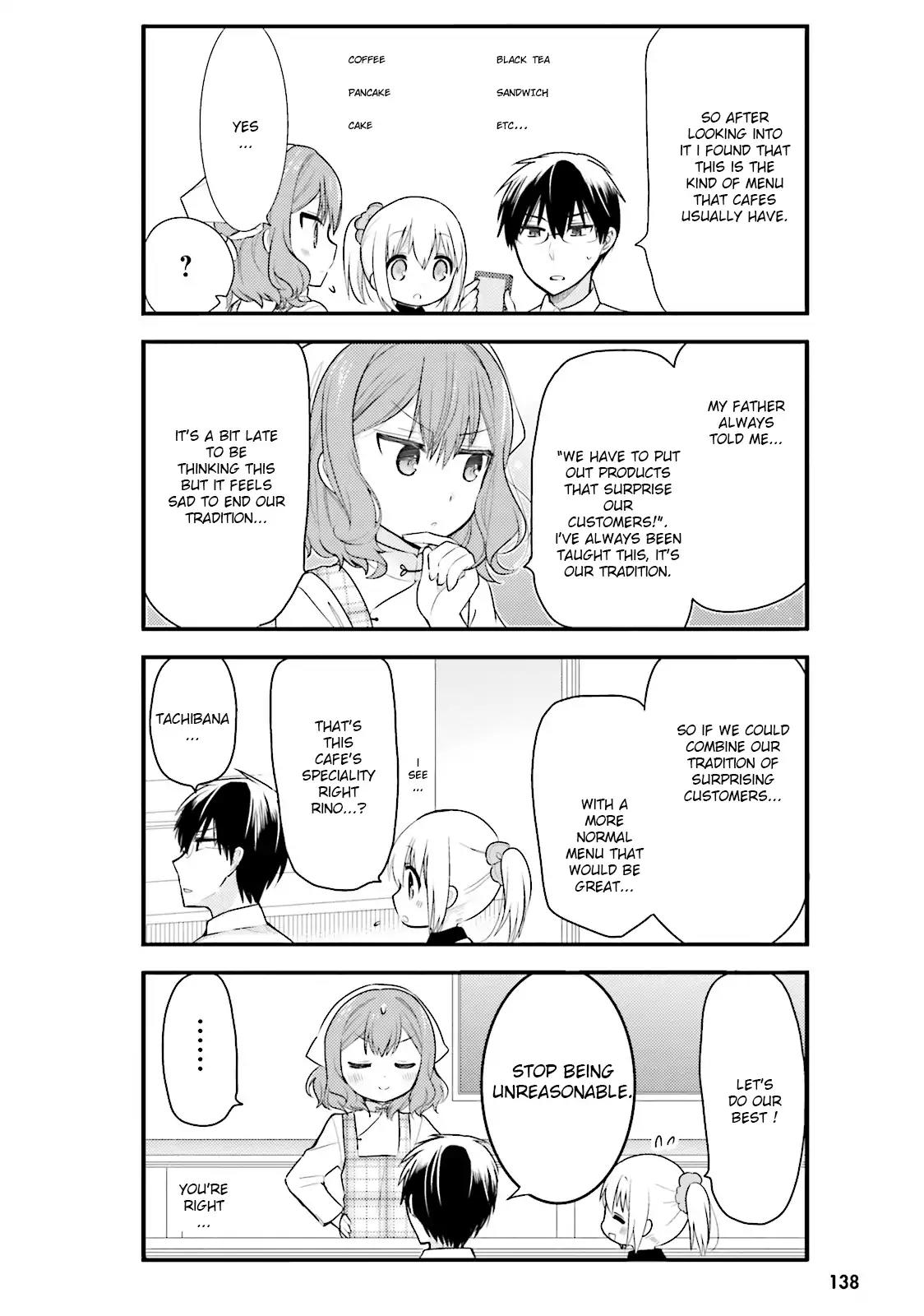 Orenchi no Maid-san Chapter 10 page 4 - Chapter 10