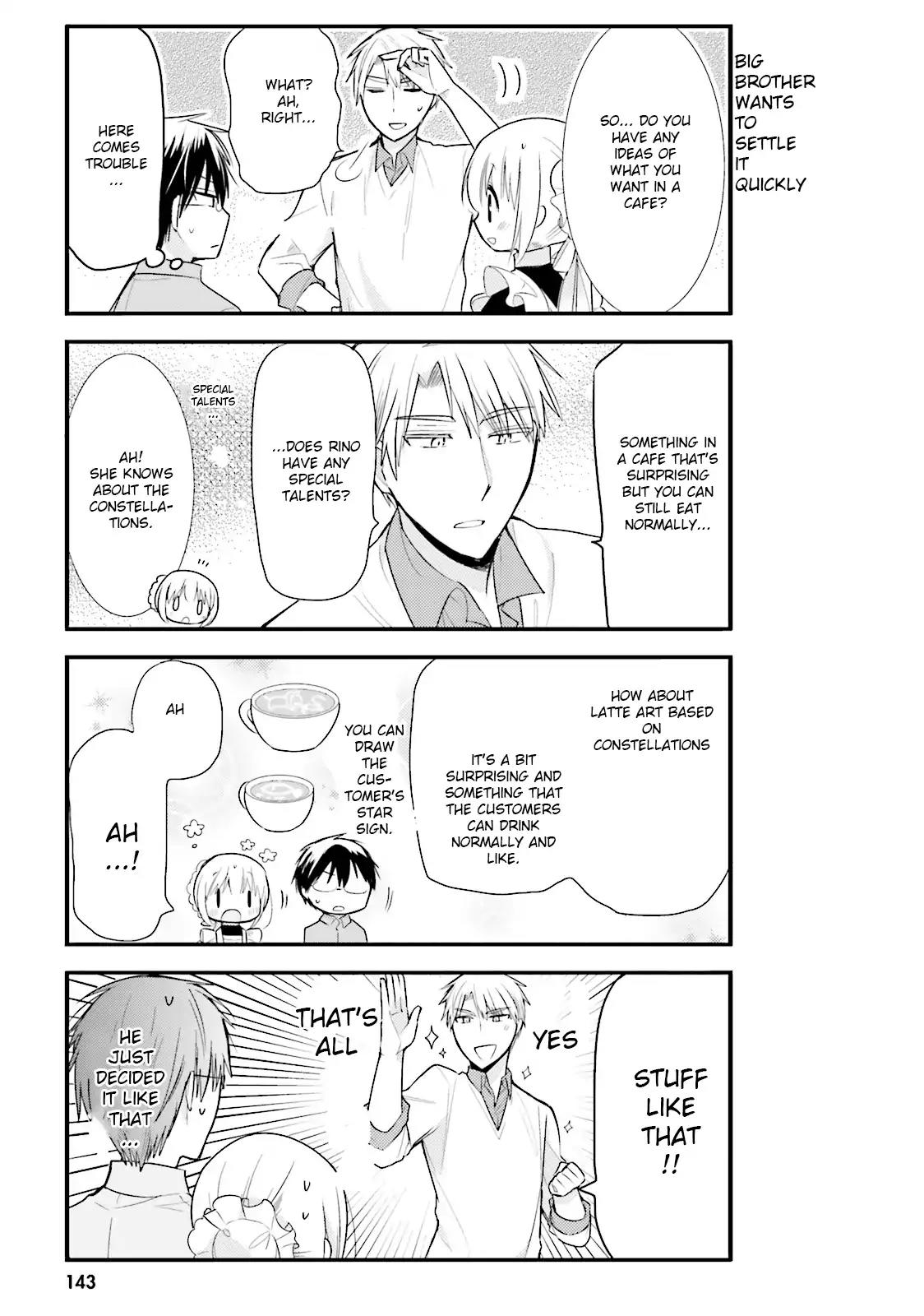 Orenchi no Maid-san Chapter 10 page 9 - Chapter 10
