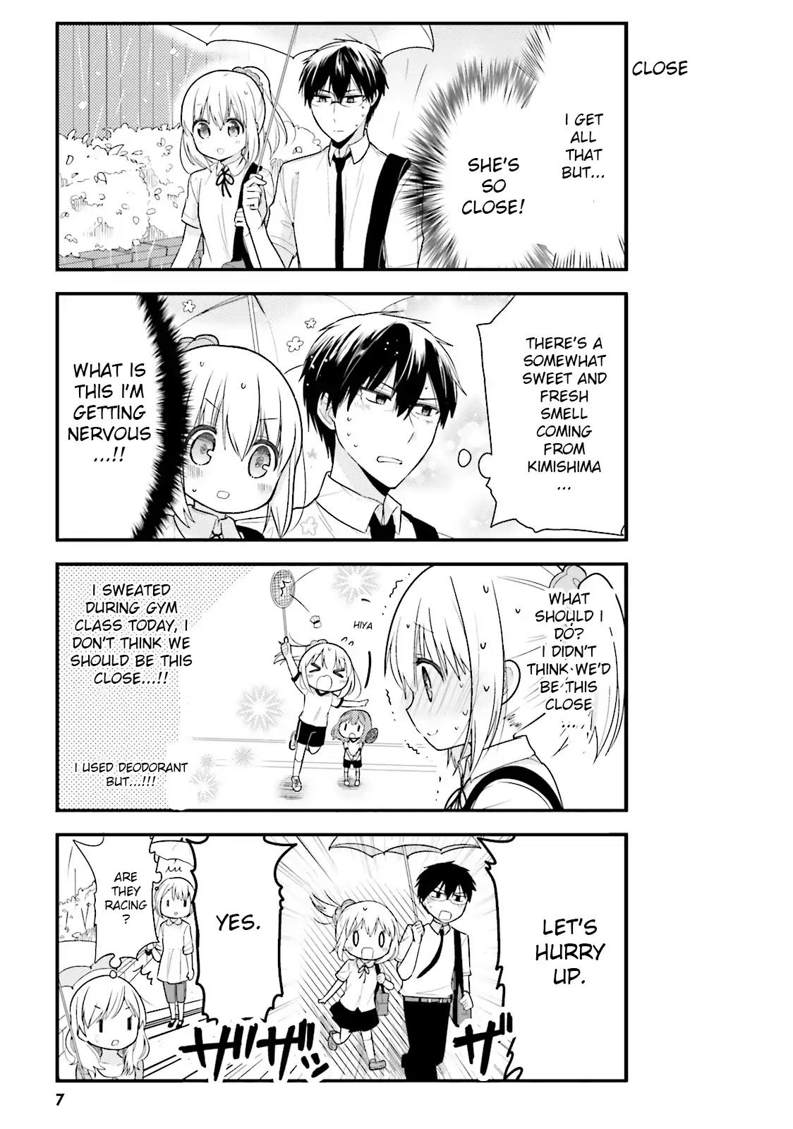 Orenchi no Maid-san Chapter 11 page 5 - Chapter 11