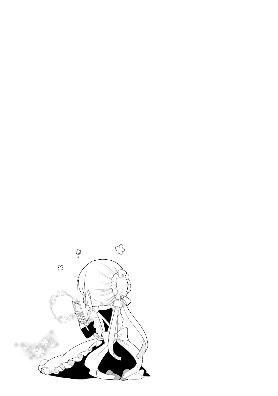 Orenchi no Maid-san Chapter 13 page 14 - Chapter 13