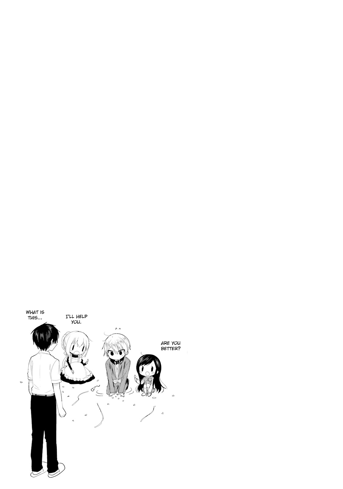 Orenchi no Maid-san Chapter 16 page 11 - Chapter 16