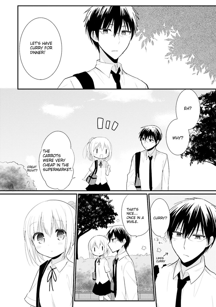 Orenchi no Maid-san Chapter 2 page 12 - Chapter 2