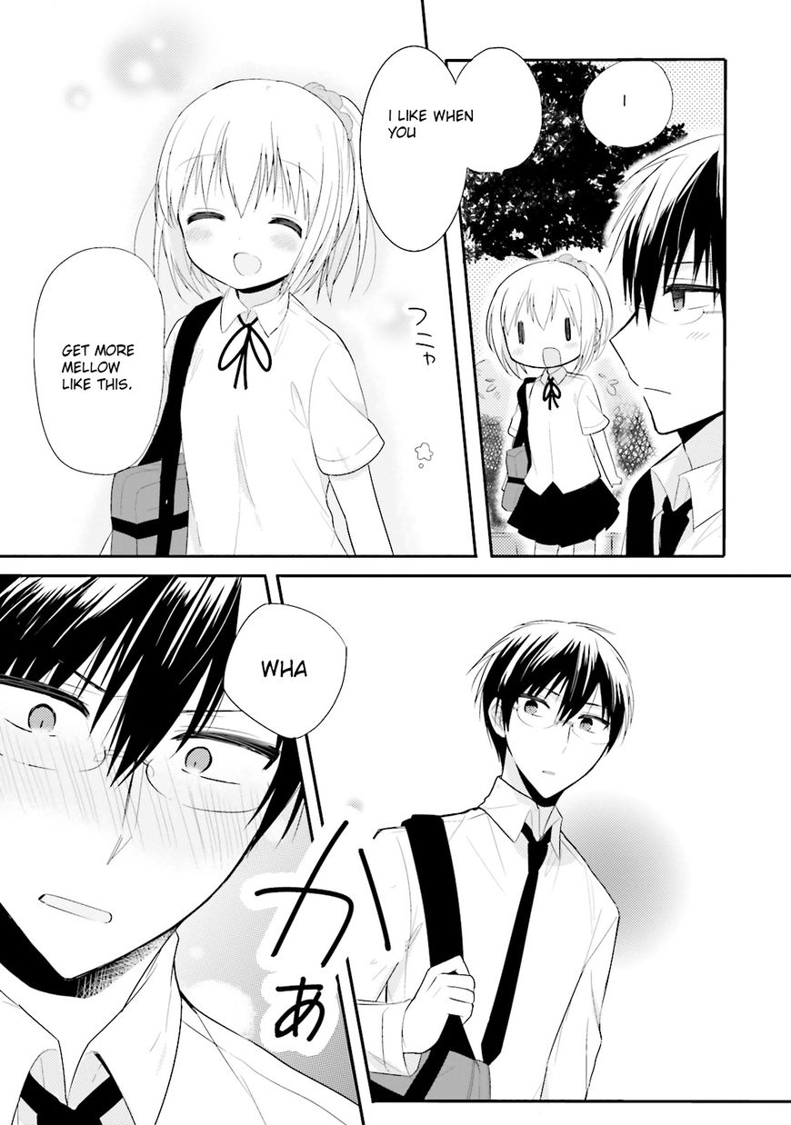 Orenchi no Maid-san Chapter 2 page 13 - Chapter 2