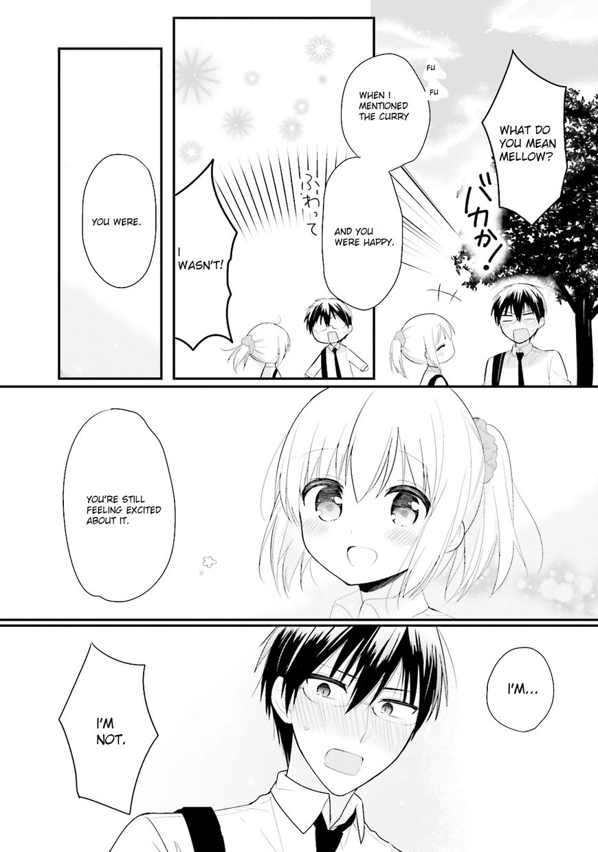 Orenchi no Maid-san Chapter 2 page 14 - Chapter 2