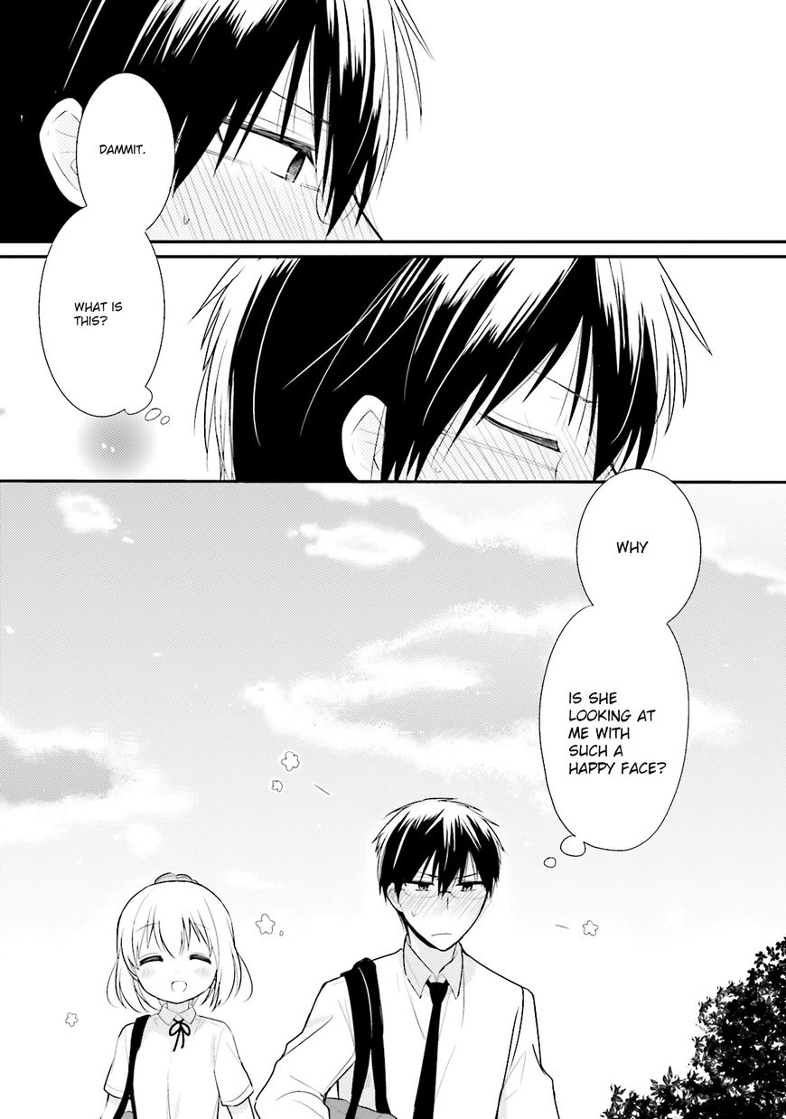 Orenchi no Maid-san Chapter 2 page 15 - Chapter 2