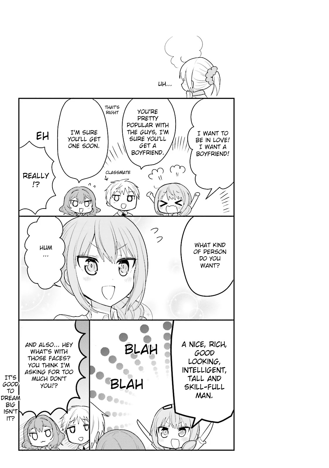 Orenchi no Maid-san Chapter 22 page 13 - Chapter 22
