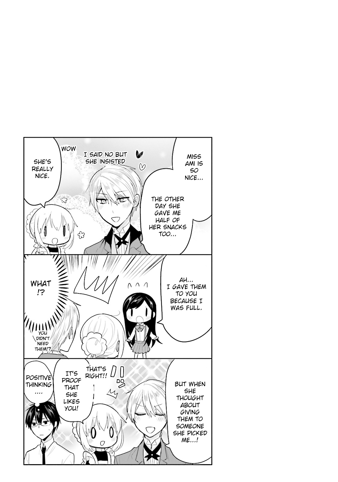 Orenchi no Maid-san Chapter 24 page 9 - Chapter 24