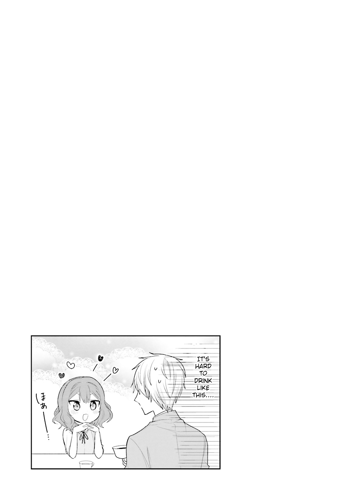 Orenchi no Maid-san Chapter 25 page 13 - Chapter 25