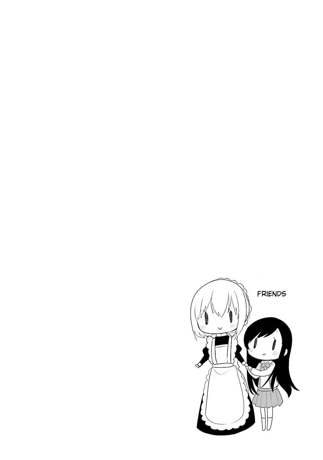 Orenchi no Maid-san Chapter 26 page 16 - Chapter 26