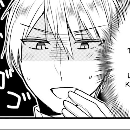 Orenchi no Maid-san Chapter 26 cover