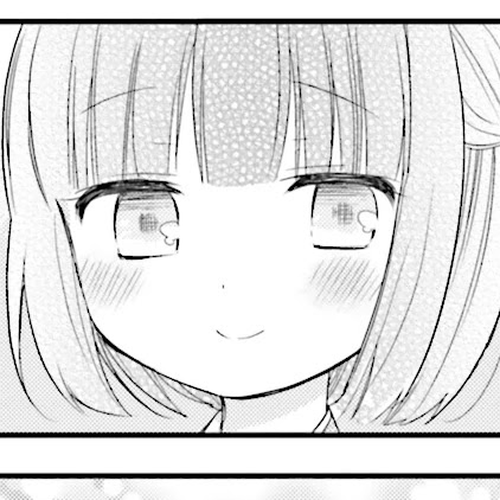 Orenchi no Maid-san Chapter 28 cover