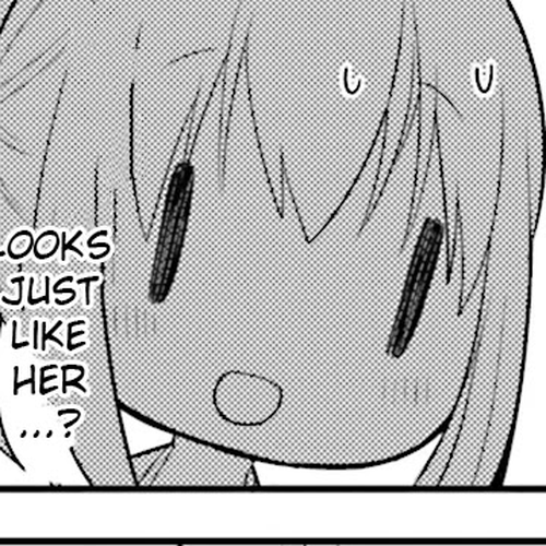 Orenchi no Maid-san Chapter 29 cover