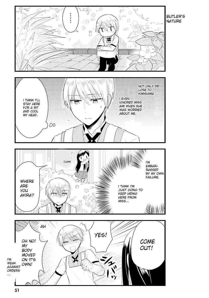 Orenchi no Maid-san Chapter 3 page 13 - Chapter 3