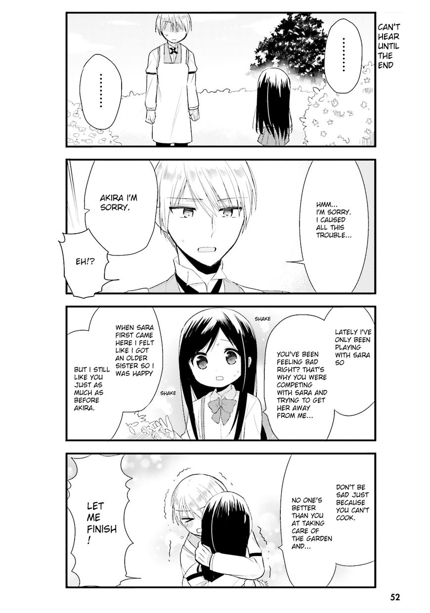 Orenchi no Maid-san Chapter 3 page 14 - Chapter 3