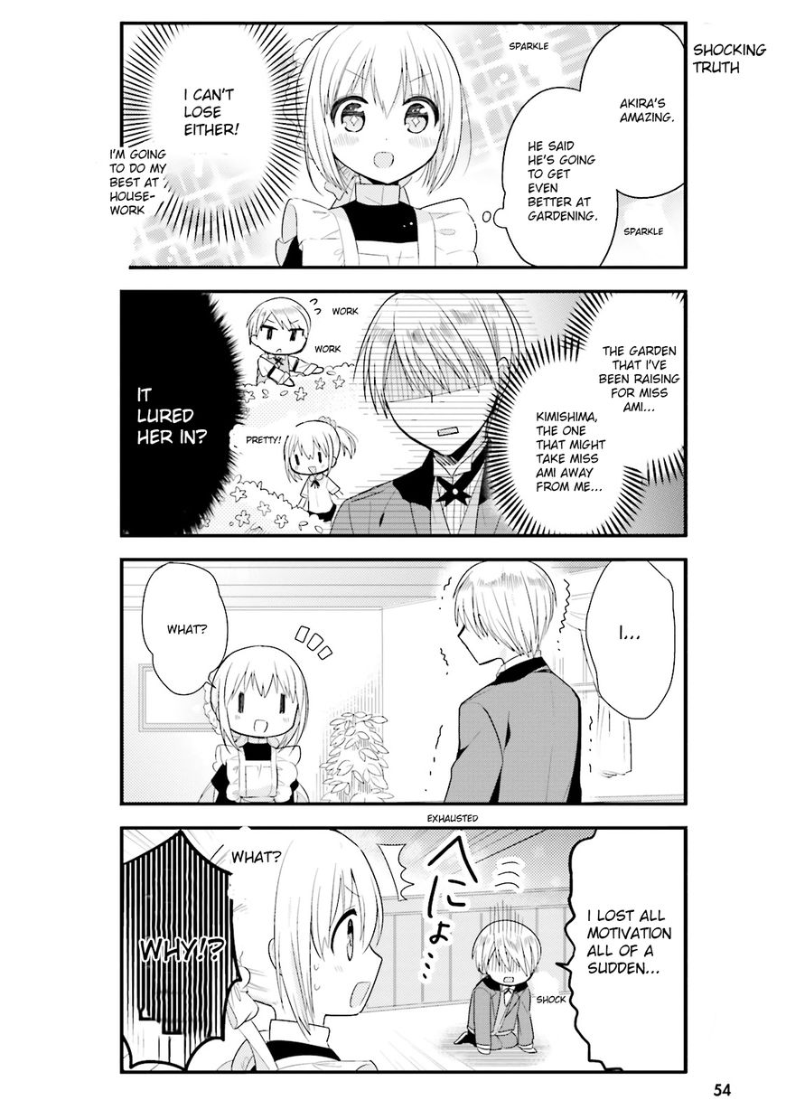 Orenchi no Maid-san Chapter 3 page 16 - Chapter 3