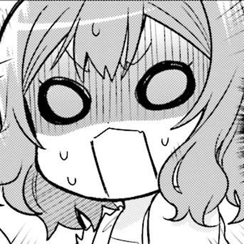 Orenchi no Maid-san Chapter 33 cover