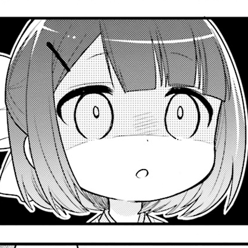 Orenchi no Maid-san Chapter 34 cover