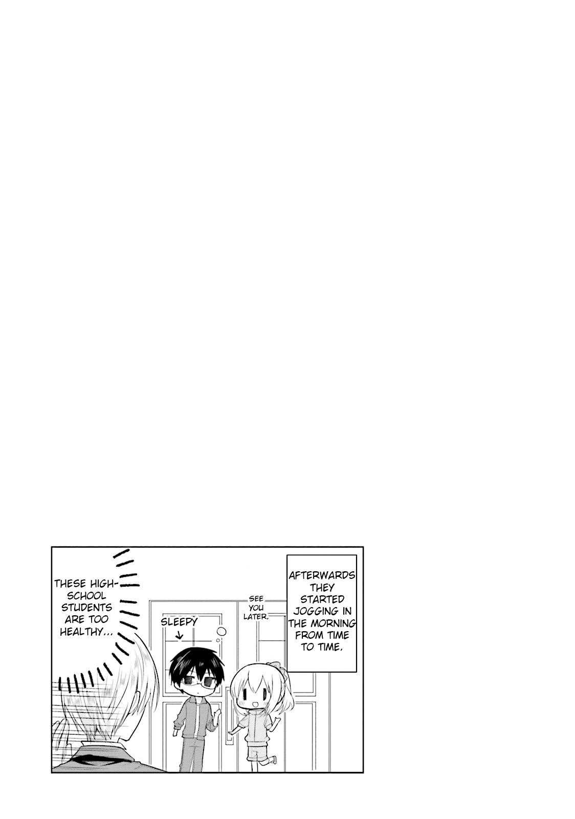 Orenchi no Maid-san Chapter 37 page 13 - Chapter 37