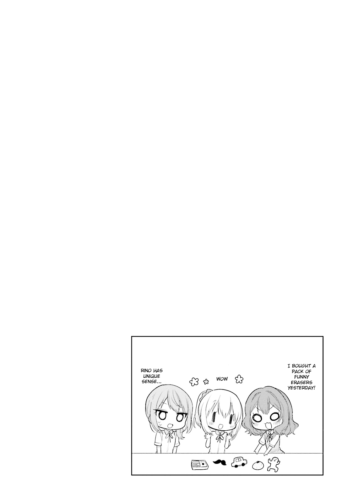 Orenchi no Maid-san Chapter 37 page 14 - Chapter 37