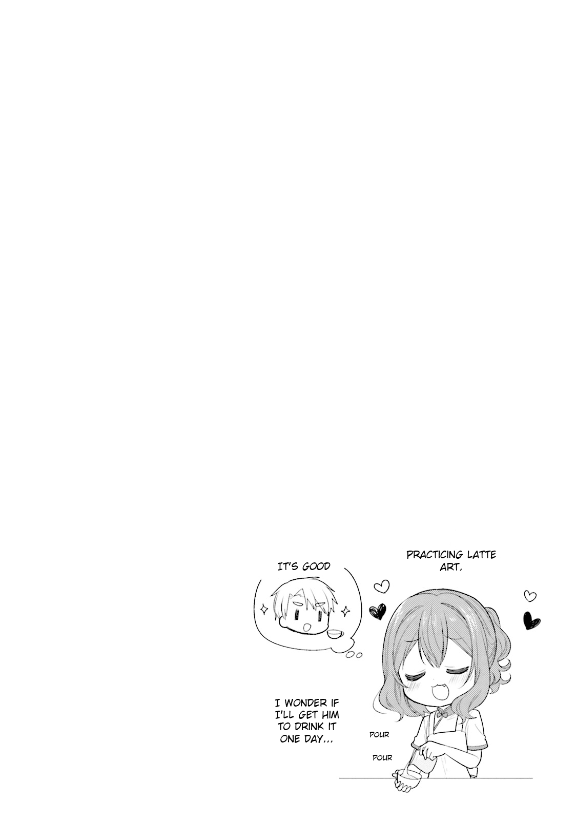 Orenchi no Maid-san Chapter 39 page 14 - Chapter 39
