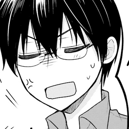 Orenchi no Maid-san Chapter 39 cover