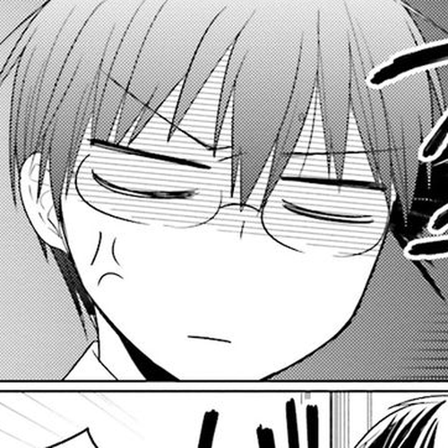 Orenchi no Maid-san Chapter 4 cover