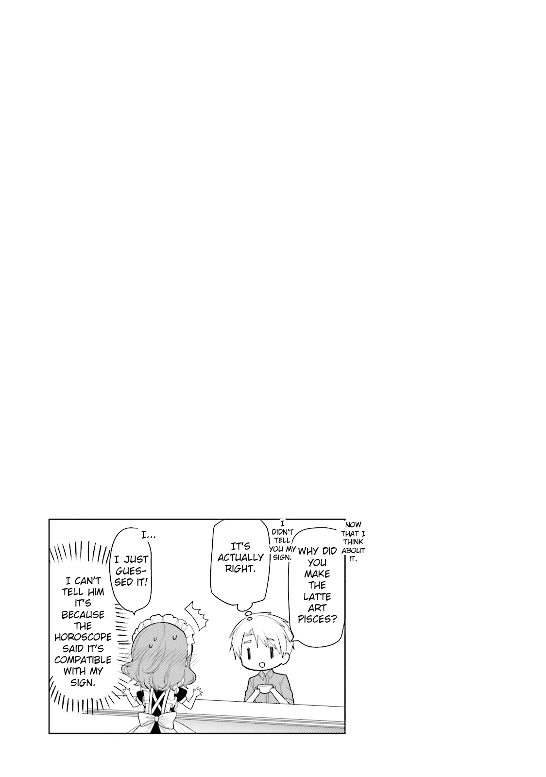 Orenchi no Maid-san Chapter 41 page 13 - Chapter 41