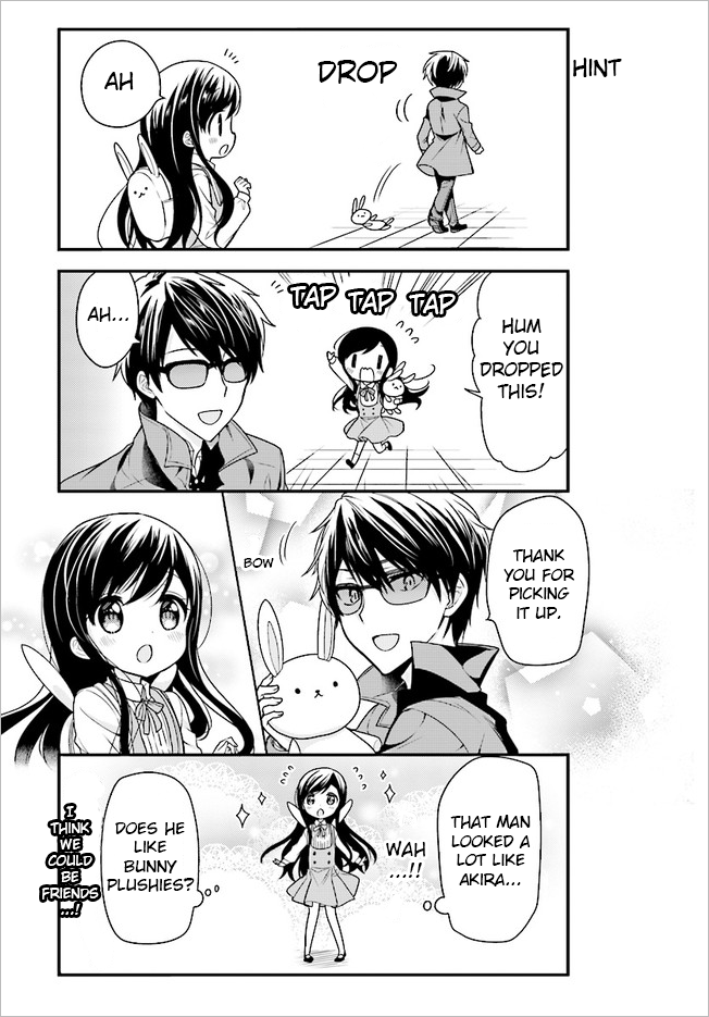 Orenchi no Maid-san Chapter 44 page 9 - Chapter 44
