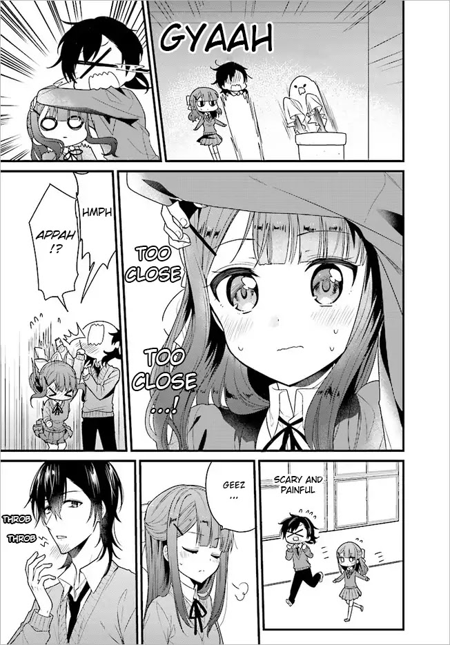 Orenchi no Maid-san Chapter 46 page 9 - Chapter 46