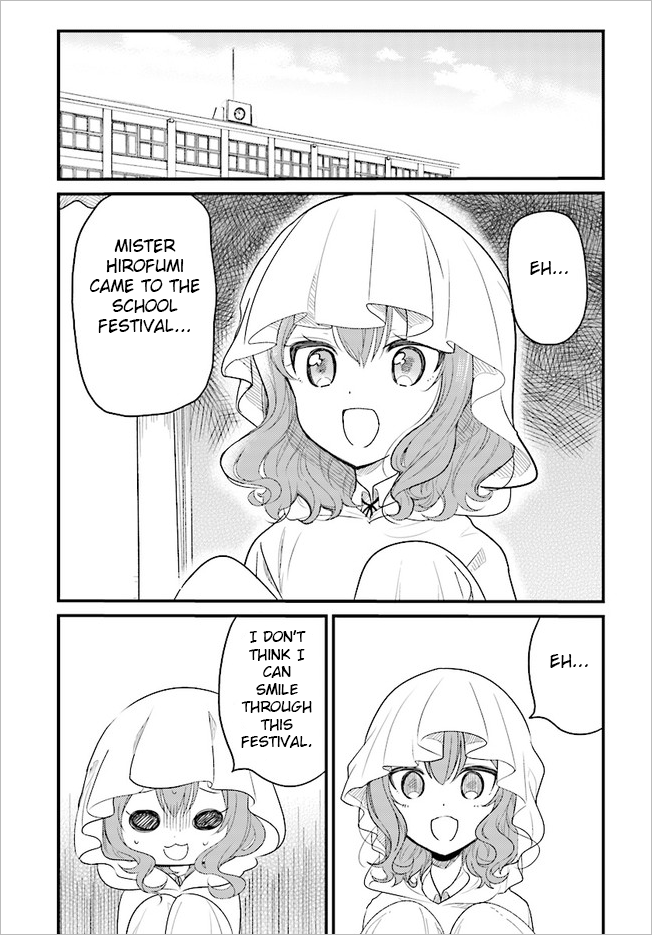Orenchi no Maid-san Chapter 47 page 2 - Chapter 47