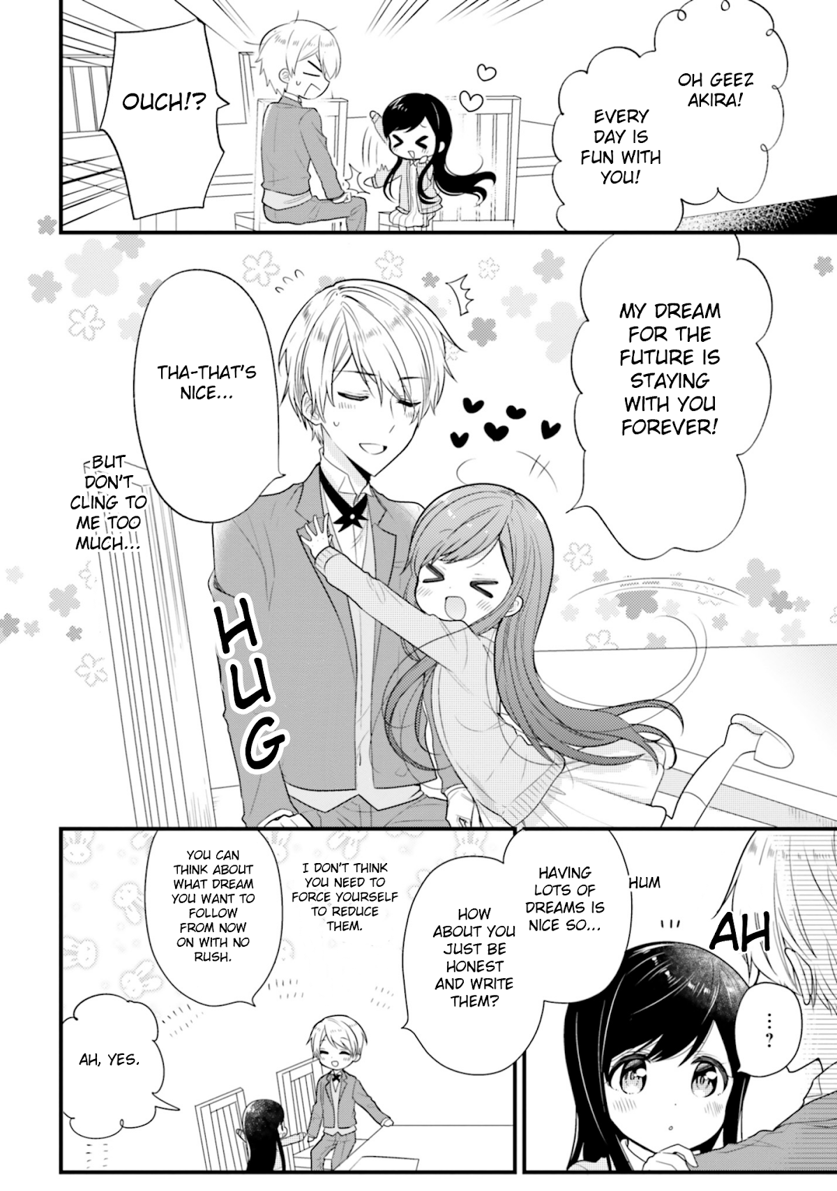 Orenchi no Maid-san Chapter 49 page 10 - Chapter 49