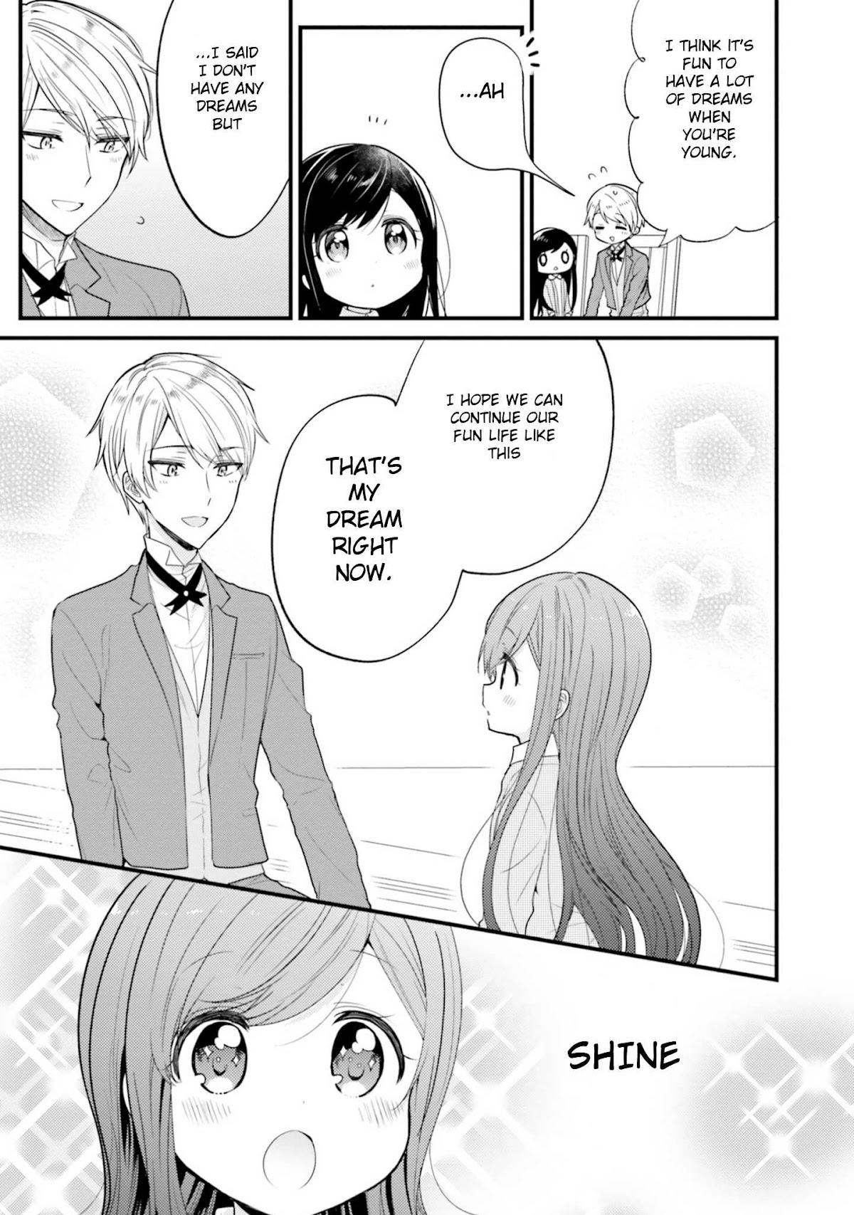 Orenchi no Maid-san Chapter 49 page 9 - Chapter 49