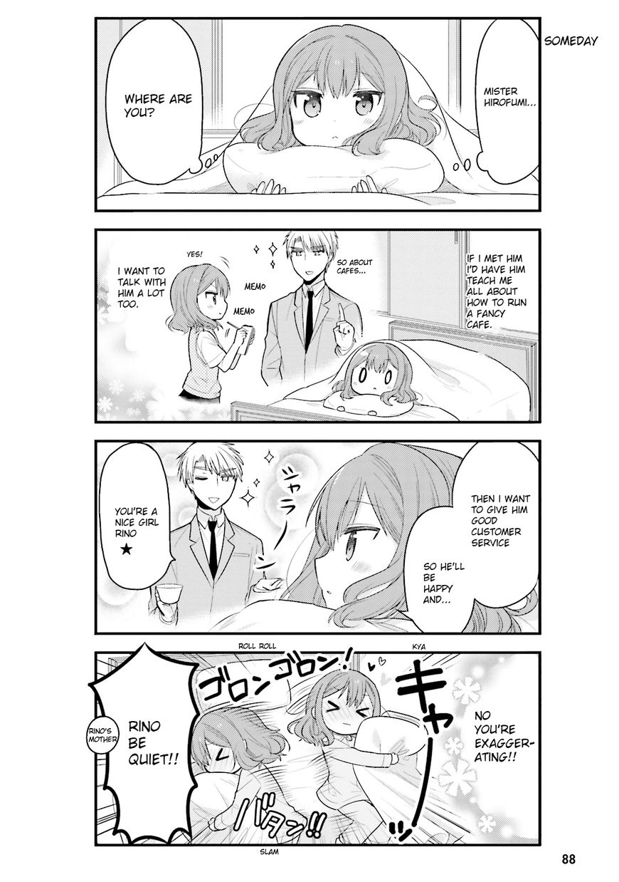 Orenchi no Maid-san Chapter 5 page 18 - Chapter 5