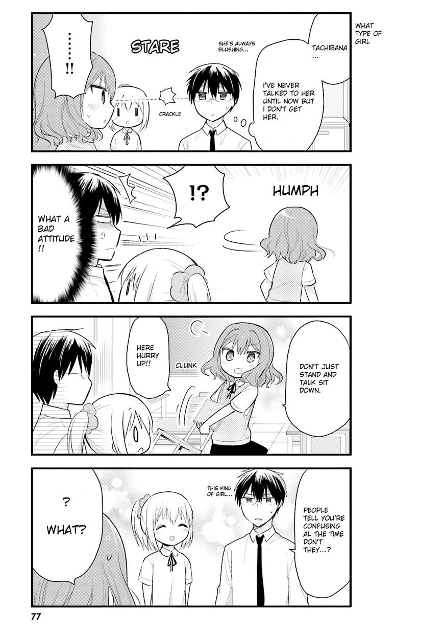 Orenchi no Maid-san Chapter 5 page 7 - Chapter 5