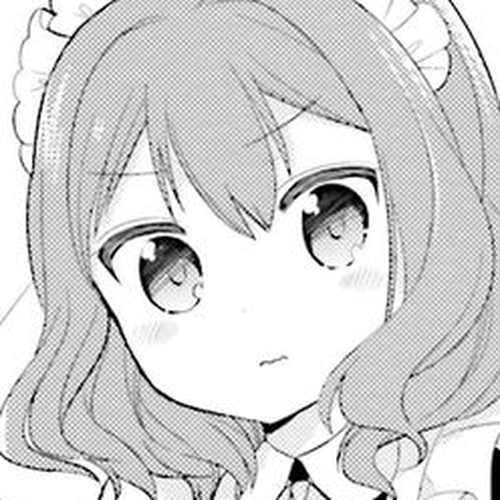 Orenchi no Maid-san Chapter 5 cover
