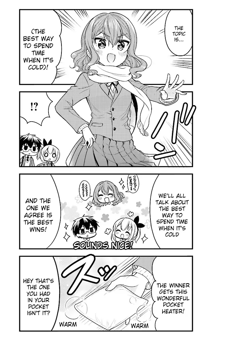 Orenchi no Maid-san Chapter 51 page 5 - Chapter 51