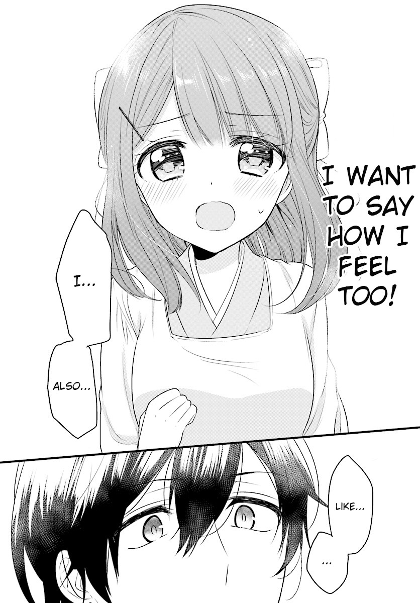 Orenchi no Maid-san Chapter 52 page 10 - Chapter 52