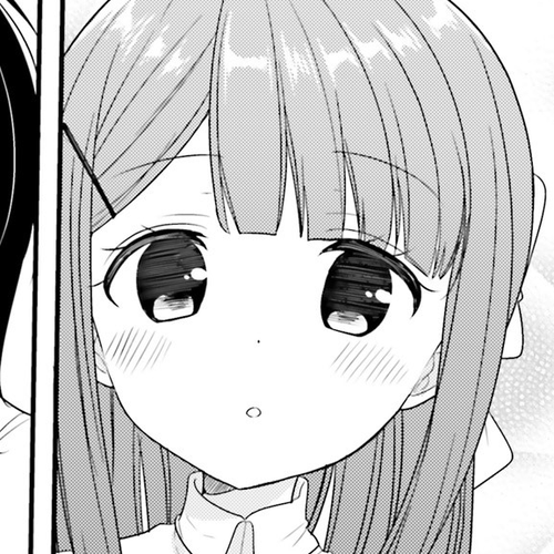 Orenchi no Maid-san Chapter 53 cover