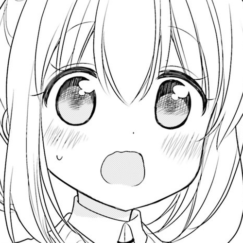 Orenchi no Maid-san Chapter 54 cover