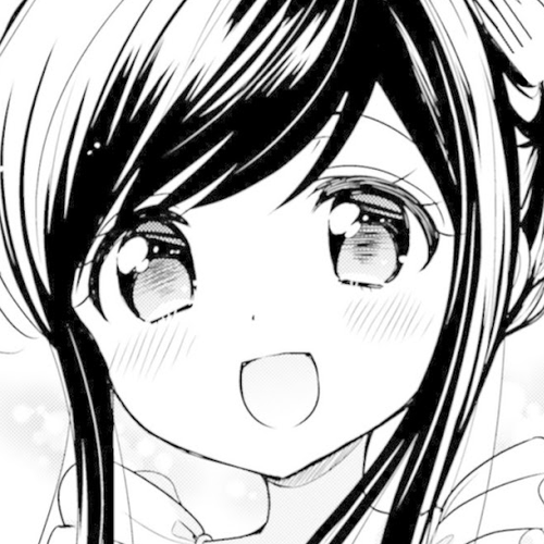 Orenchi no Maid-san Chapter 56 cover