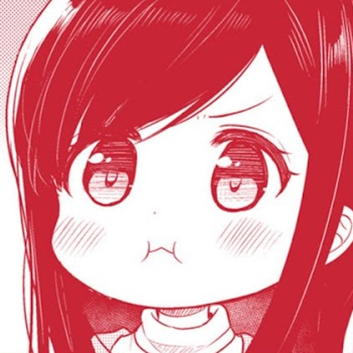 Orenchi no Maid-san Chapter 59.5 cover