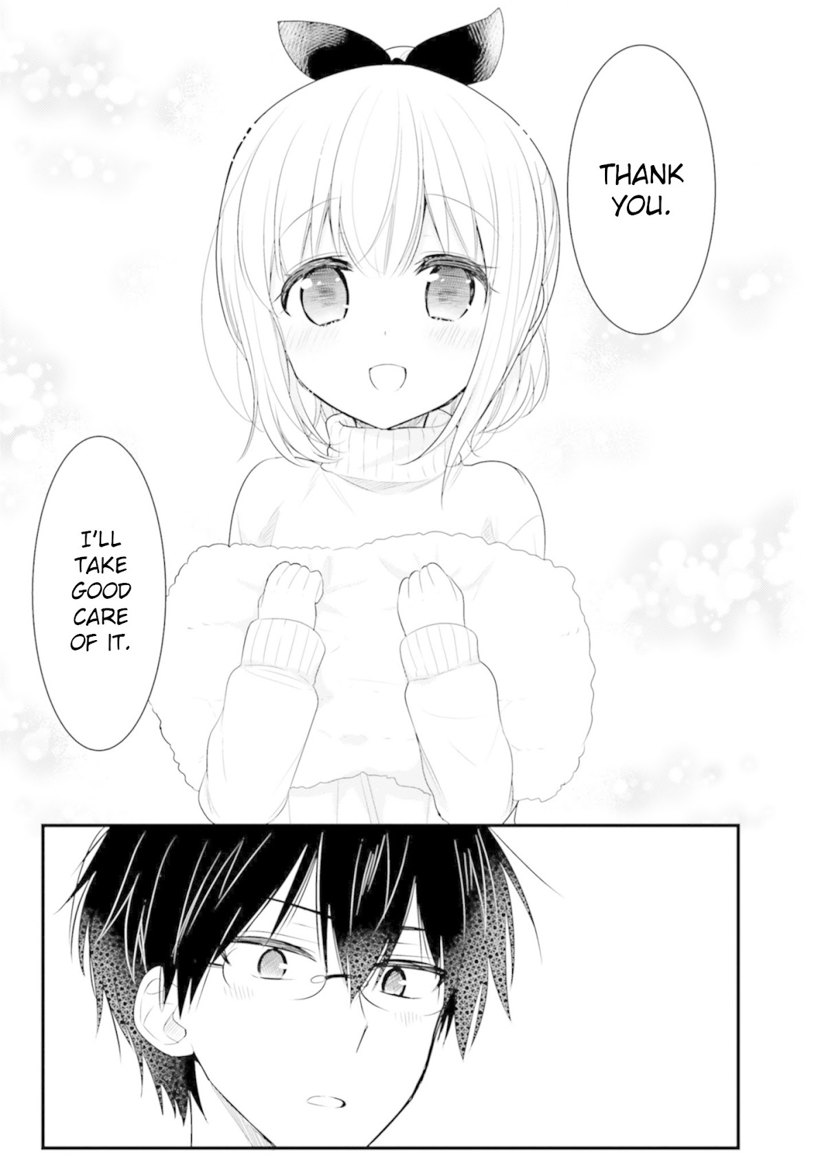 Orenchi no Maid-san Chapter 59 page 13 - Chapter 59