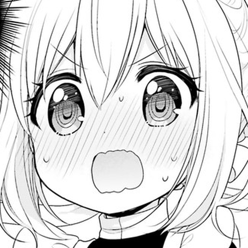 Orenchi no Maid-san Chapter 62 cover