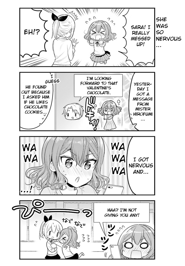Orenchi no Maid-san Chapter 63 page 2 - Chapter 63