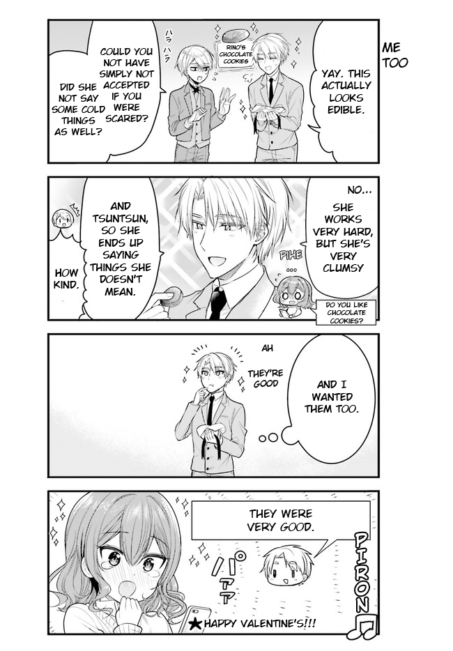 Orenchi no Maid-san Chapter 63 page 6 - Chapter 63