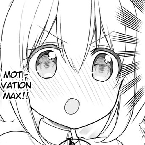 Orenchi no Maid-san Chapter 64 cover