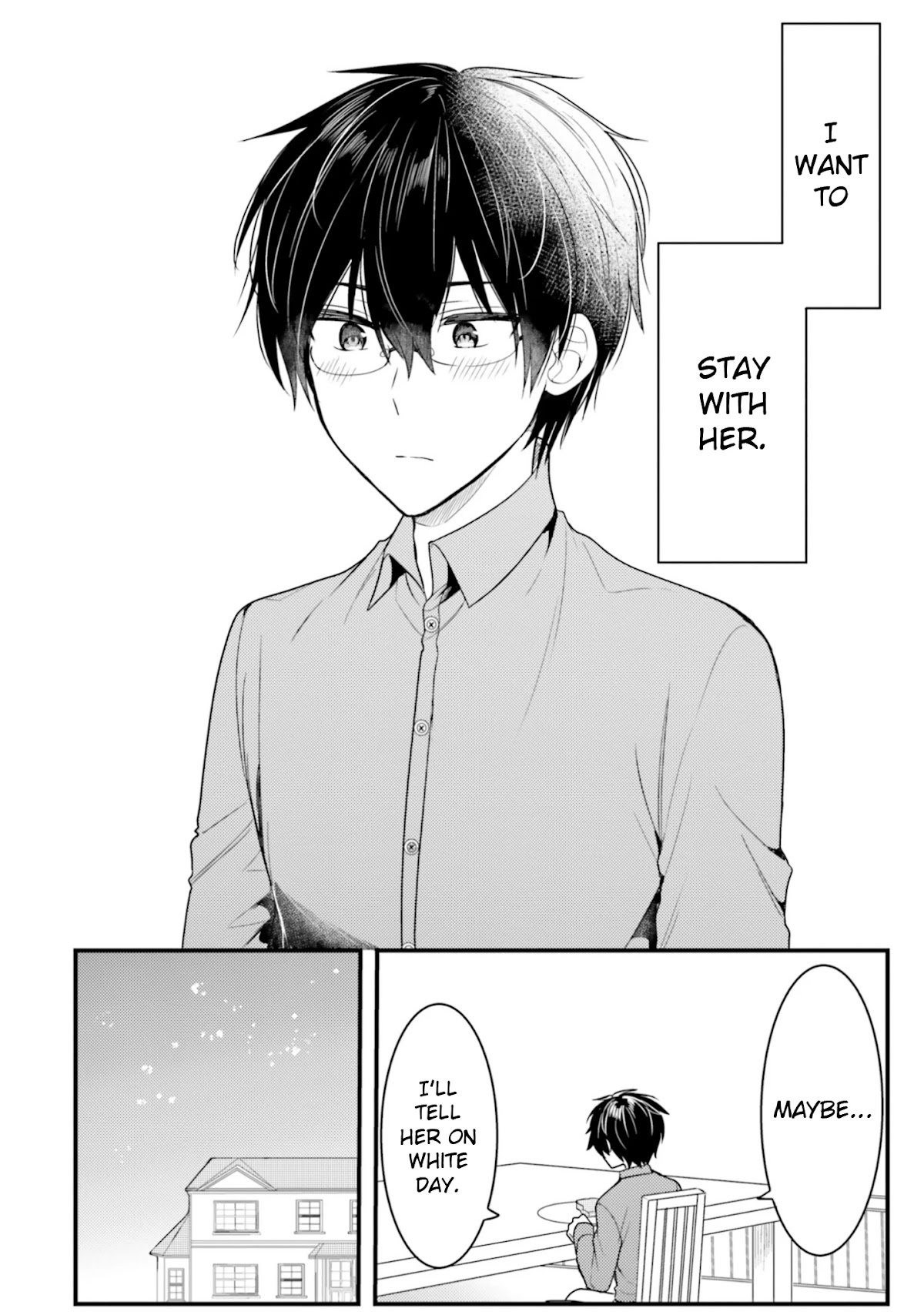 Orenchi no Maid-san Chapter 65 page 6 - Chapter 65