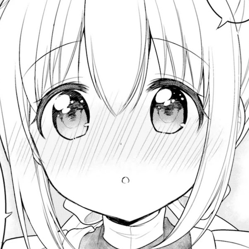 Orenchi no Maid-san Chapter 65 cover