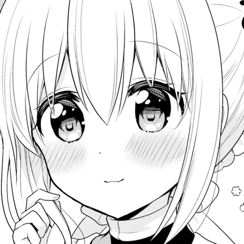 Orenchi no Maid-san Chapter 67 cover
