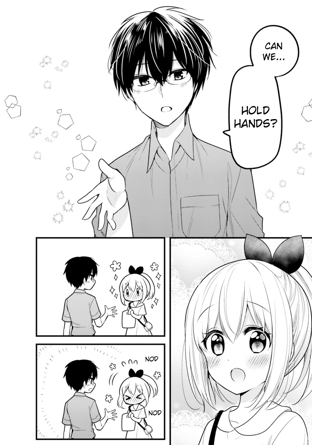 Orenchi no Maid-san Chapter 68 page 10 - Chapter 68